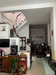 NHÀ TÂN KỲ TÂN QÚY DIỆN TÍCH 57M2, 3 TẦNG GIÁ 5,68 TỶ.