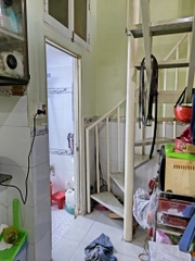 Nhà Bán Khu Sầm Uất Song Hành Hóc Môn.