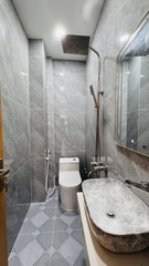 NHÀ TRẦN CHÍ BẢO TRUNG TÂM TÂN PHÚ, 4 TẦNG 4,3M X 11M.