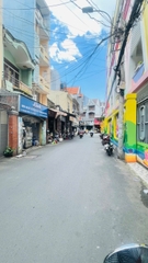 Mặt Tiền Thủ Khoa Huân, Nhà 6 tầng Trung Tâm Quận Tân Bình.