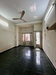 NHÀ VƯỜN LÀI TÂN PHÚ ĐƯỜNG TRƯỚC NHÀ 8M 3,9M X 14,2M 3 TẦNG.