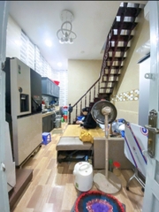 NHÀ ĐƯỜNG LÝ THƯỜNG KIỆT P9 TÂN BÌNH GIÁ HIẾM CÓ 4,3 TỶ.