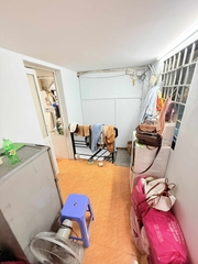 NHÀ TRẦN VĂN QUANG P10 TÂN BÌNH 3 TẦNG GIÁ 2,99 TỶ.