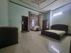 NHÀ ĐƯỜNG LÝ THƯỞNG KIỆT GẦN ĐẠI HOC BÁCH KHOA, GẦN SÂN BAY, 4,23M NỞ HẬU X 36 M, 5 TẦNG GIÁ 42,3 TỶ.