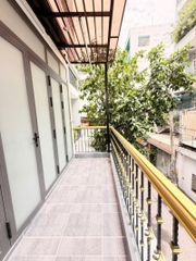 NHÀ MẶT TIỀN THÉP MỚI TÂN BÌNH, 4,3M X 12M 2 TẦNG NHÀ HIẾM CÓ.