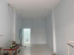 NHÀ ĐƯỜNG NI SƯ HUỲNH LIEN P10 TÂN BÌNH, 36 M2 GIÁ HIẾM CÓ 3,65 TỶ.