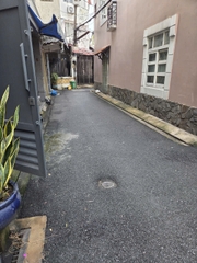 NHÀ CHỮ ĐỒNG TỬ P7 TÂN BÌNH, VỊ TRÍ ĐẮC ĐỊA, 6,8 TỶ.