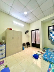 NHÀ ĐẸP PHẠM VĂN BẠCH P15 TÂN BÌNH GIÁ NHỈNH 3 TỶ.