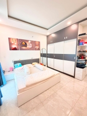 NHÀ TRƯỜNG CHINH TÂN BÌNH, 5 TẦNG GIÁ 8,85 TỶ.