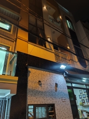 NHÀ ĐƯỜNG TÂN THÀNH, TÂN PHÚ CÓ MỘT KHÔNG HAI GIÁ 1.39 TỶ.