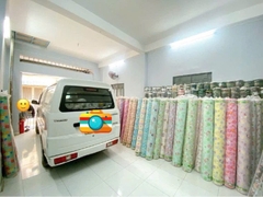 NHÀ NI SƯ HUỲNH LIÊN P10 TÂN BÌNH 59 M2.