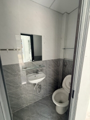 NHÀ GÒ DẦU TÂN QÚY TÂN PHÚ, NHÀ NHỎ ĐẦY DỦ CÔNG NĂNG 2,69 TỶ.