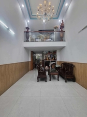 NHÀ ĐƯỜNG NGUYỄN SỸ SÁCH PHƯỜNG 15 TÂN BÌNH, 82M2 6 TẦNG GIÁ 12,5 TỶ.