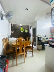 Bán Nhà Tân Phú Ô Tô Tới Cửa.