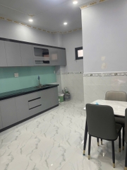 NHÀ ĐƯỜNG BÙI THẾ MỸ PHƯỜNG BẢY HIỀN, 2 TẦNG NHỈNH 4 TỶ.