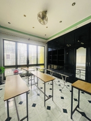 NHÀ ĐƯỜNG LẠC LONG QUÂN, PHƯỜNG 9 TÂN BÌNH 4 TẦNG, ĐẸP LONG LANH.