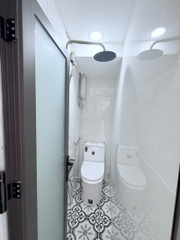 NHÀ ÂU CƠ TÂN PHÚ, NHÀ MỚI GIÁ RẺ, NHỈNH 1 TỶ SỔ HỒNG RIÊNG.