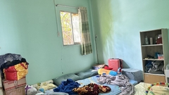 Nhà Sơn Kỳ Tân Phú gần đại học Công Thương.