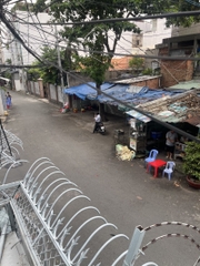 Nhà Đường Thiên Phước Tân Bình.
