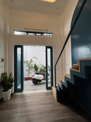 NHÀ ĐỖ CÔNG TƯỜNG TÂN KỲ TÂN QÚY TÂN PHÚ 2 TẦNG, GIÁ 3,6 TỶ.