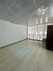 NHÀ LÊ THÚC HOẠCH TÂN PHÚ, 4,2 M X 21 M 2 TẦNG.