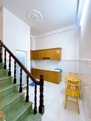 NHÀ ĐƯỜNG PHAN HUY ÍCH PHƯỜNG 15 TÂN BỈNH, 2 TẦNG NHỈNH 4 TỶ.