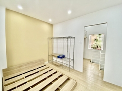 NHÀ BÙI THẾ MỸ P10 T.BÌNH, NHÀ NHỎ ĐẦY DỦ CÔNG NĂNG 2,95 TỶ.