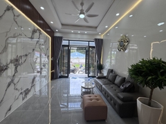 Nhà Phố Đường Thới An 04 Quận 12, Diện Tích Vuông Đẹp 4m x 15m.