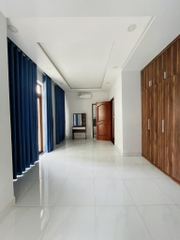 BIỆT THỰ ĐƯỜNG TRẦN THÁI TÔNG P15 TÂN BÌNH 127M, 9,2M X 14M.