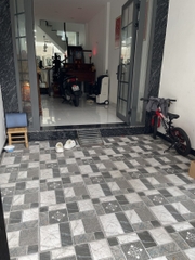 Nhà 2 Lầu Tân Bình Hẻm Xe Hơi 78m2 Gần Trường Sa.