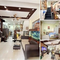 NHÀ ĐƯỜNG TRẦN VĂN QUANG PHƯỜNG 10 TÂN BÌNH, 47M2  GIÁ NHỈNH 5 TỶ.