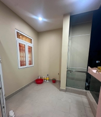 BÁN NHÀ PHAN ANH TÂN PHÚ HẺM 8M, 4TẦNG 4M X 17M.