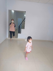 Nhà phố 3.88 tỷ đường Nguyễn Văn Quá, quận 12.