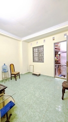 NHÀ NGAY CHỢ VẢI TÂN BÌNH, 3 TẦNG GIÁ 4,69 TỶ.