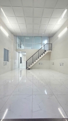 Nhà khu Víp phường 15 Tân Bình, 3 mặt tiền thông thoáng.
