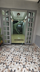 NHÀ NGUYỄN HỒNG ĐÀO P.14 TÂN BÌNH, 3 TẦNG 3M X14M NHỈNH 7 TỶ