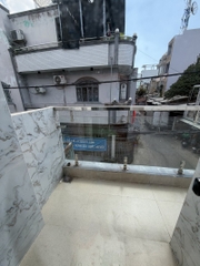 NHÀ LÝ THÁNH TÔNG TÂN PHÚ 64 M2, GIÁ CHỈ 5,8 TỶ