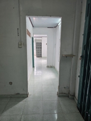 Nhà đường Âu Cơ phường 9 Tân Bình, nhà giả Rẻ so với mặt bằng chung, 80 triệu/1m2.