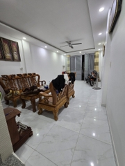 Bán Nhà Hẻm 4 Tầng Tại Aeon Tân Phú.
