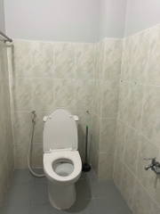 NHÀ ĐƯỜNG TRẦN VĂN ƠN TÂN PHÚ, 4M X 10M 2 TẦNG 4,6 TỶ.