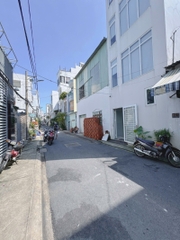 NHÀ ĐƯỜNG THOẠI NGỌC HẦU TÂN PHÚ, DIỆN TÍCH 40M2  GIÁ NHỈNH 5 TỶ.