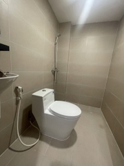 NHÀ ĐƯỜNG HÒA BÌNH TÂN PHÚ GẦN ĐẦM SEN, 4M X 10 M 2 TẦNG GIÁ 5,2 TỲ.