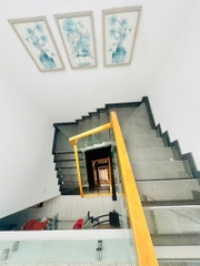 NHÀ TÂN KỲ TÂN  QÚY TÂN PHÚ, 5 TẦNG 3,8 M X 18 M, GIÁ 8,7 TỶ.