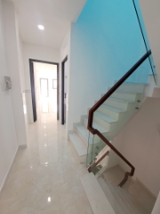 Nhà Mặt Tiền Kinh Doanh Trần Văn Giáp, Hiệp Tân Tân Phú Kế Cận Đầm Sen.