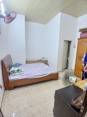 NHÀ ĐƯỜNG HÒA BÌNH HIỆP TÂN, TÂN PHÚ 38/42 M X 17M .