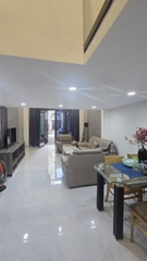 NHÀ ĐƯỜNG NI SƯ HUỲNH LIÊN P10 TÂN BÌNH 3 TẦNG 5,6 TỶ.
