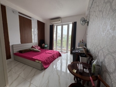 NHÀ TRẦN VĂN ƠN TÂN PHÚ, 4 TẦNG 4M X 14M.