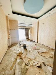 NHÀ HẺM XE HƠI TÂN SƠN NHÌ, 3 TẦNG 4M X 21,5M GIÁ 9,5 TỶ.