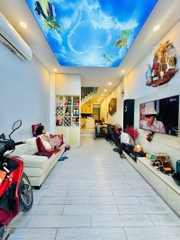 NHÀ TÂN KỲ TÂN  QÚY TÂN PHÚ, 5 TẦNG 3,8 M X 18 M, GIÁ 8,7 TỶ.