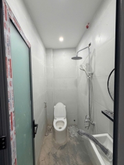 NHÀ ĐƯỜNG ÂU CƠ P10 TÂN BÌNH MỚI ĐẸP.